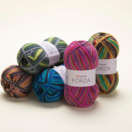 YARNART FORZA - Image 4