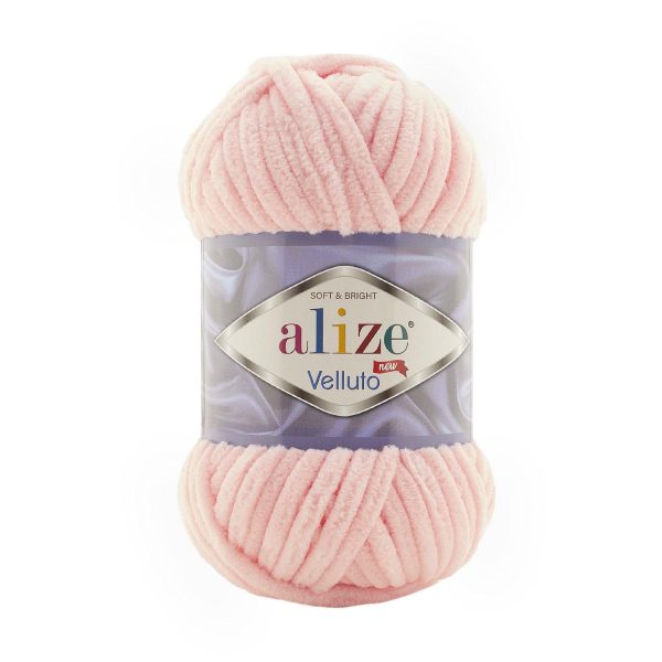 alize velluto light pink product