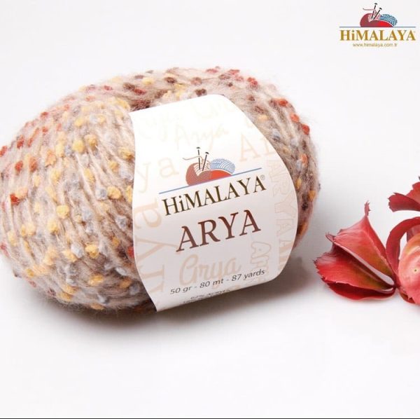 HIMALAYA ARYA