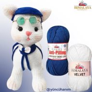 HIMALAYA VELVET - Image 4