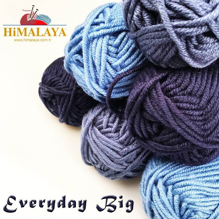 47573757_1973308236299428_3404743025056808960_n HIMALAYA EVERYDAY BIG - Image 1