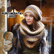 ALIZE BURCUM BATIK - Image 2