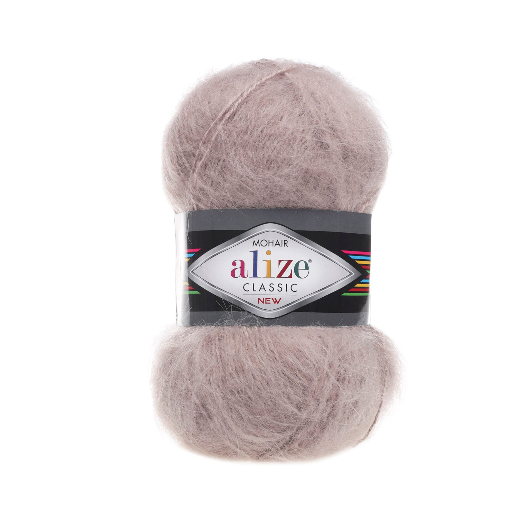 541 ALIZE MOHAIR CLASSIC - Image 1