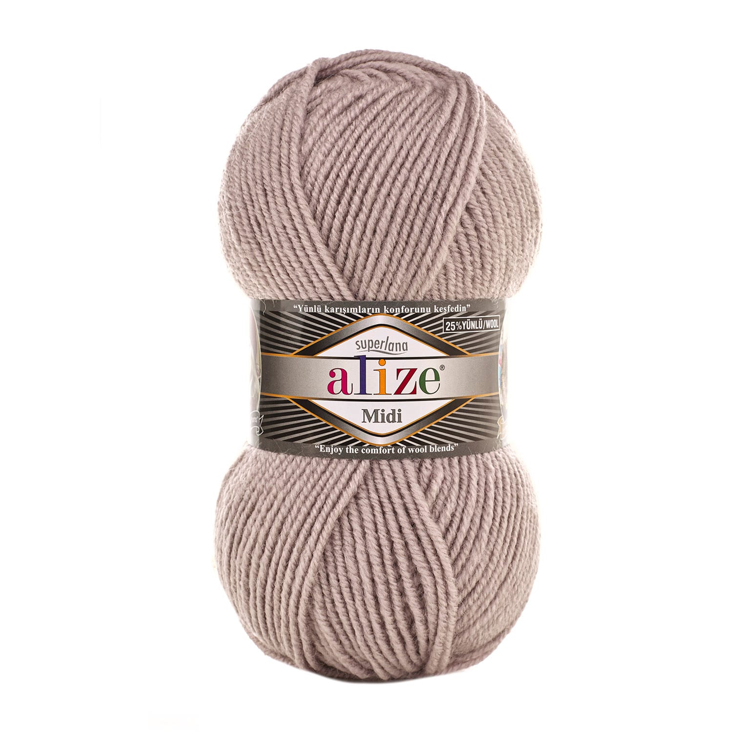 652 ALIZE SUPERLANA MIDI - Image 1