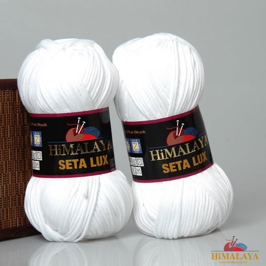 HIMALAYA SETA LUX