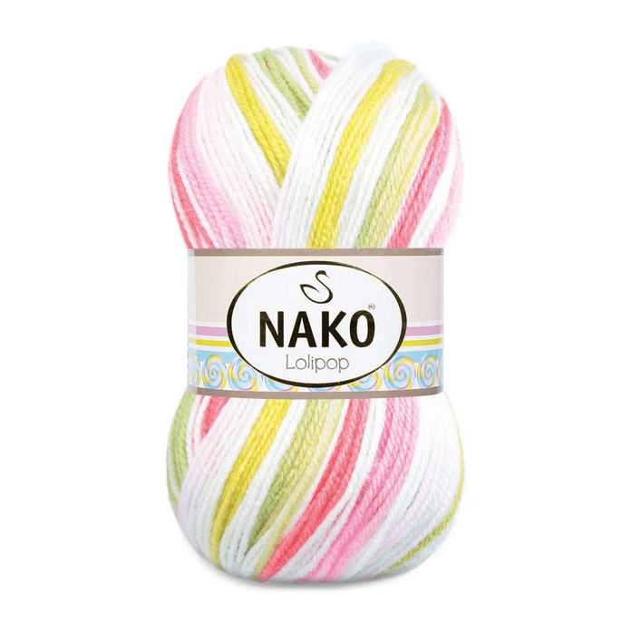 81117 NAKO LOLIPOP - Image 1