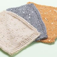 YARNART ALPACA GOLD PAILLETTES - Image 3