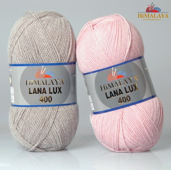 HIMALAYA LANA LUX 400