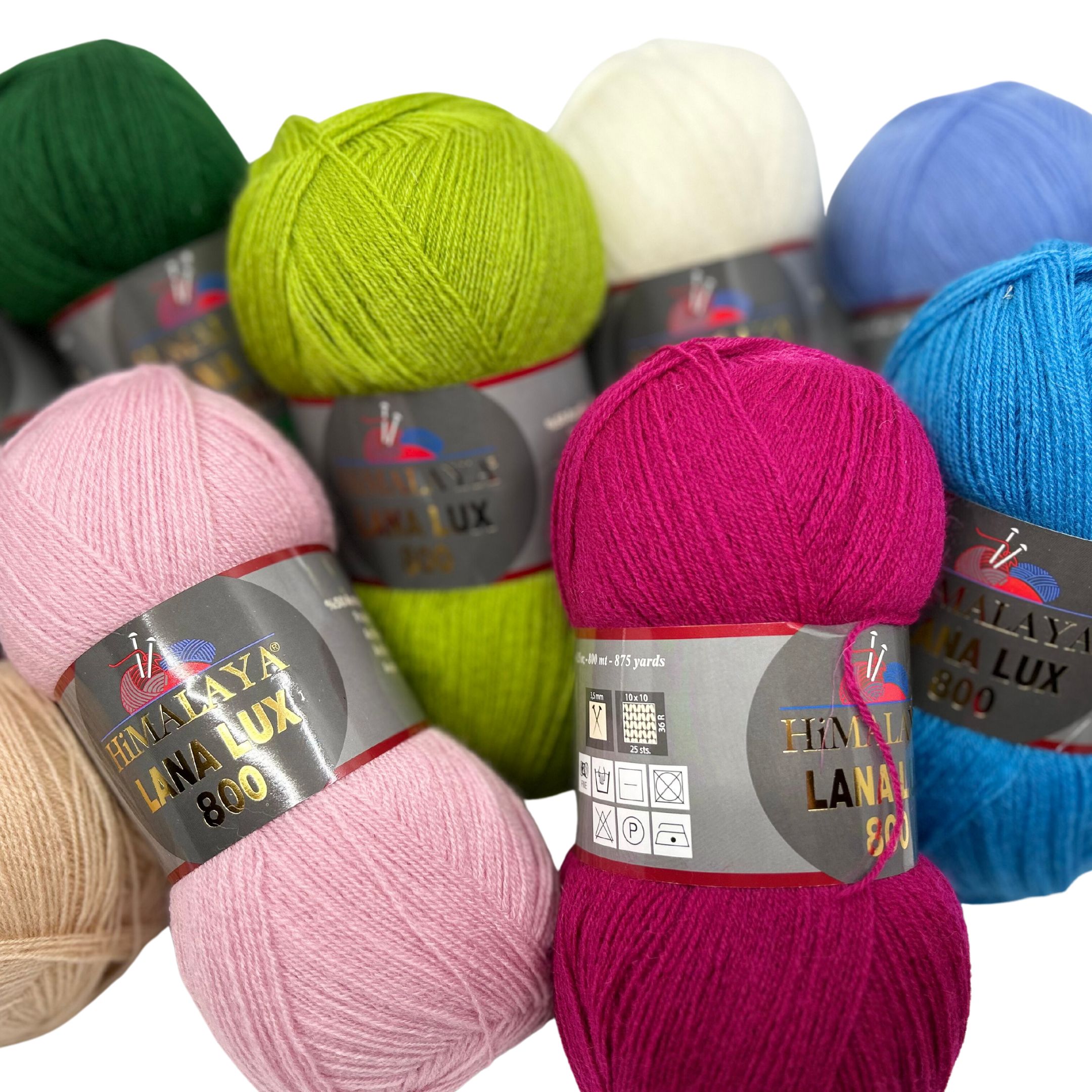 xr:d:DAFzCC65ib4:11,j:4481489589673308702,t:23110217 HIMALAYA LANA LUX 800 - Image 1