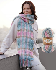 ALIZE SUPERLANA MAXI BATIK - Image 4