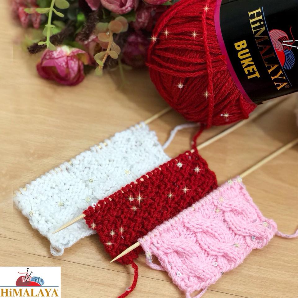 buket HIMALAYA BUKET - Image 1