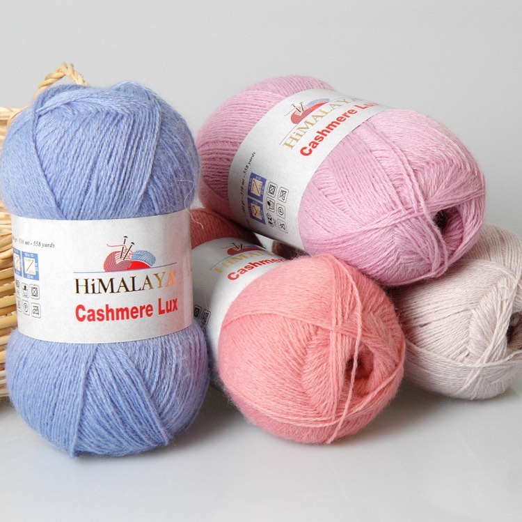 cashmere lux 2 HIMALAYA CASHMERE LUX - Image 1