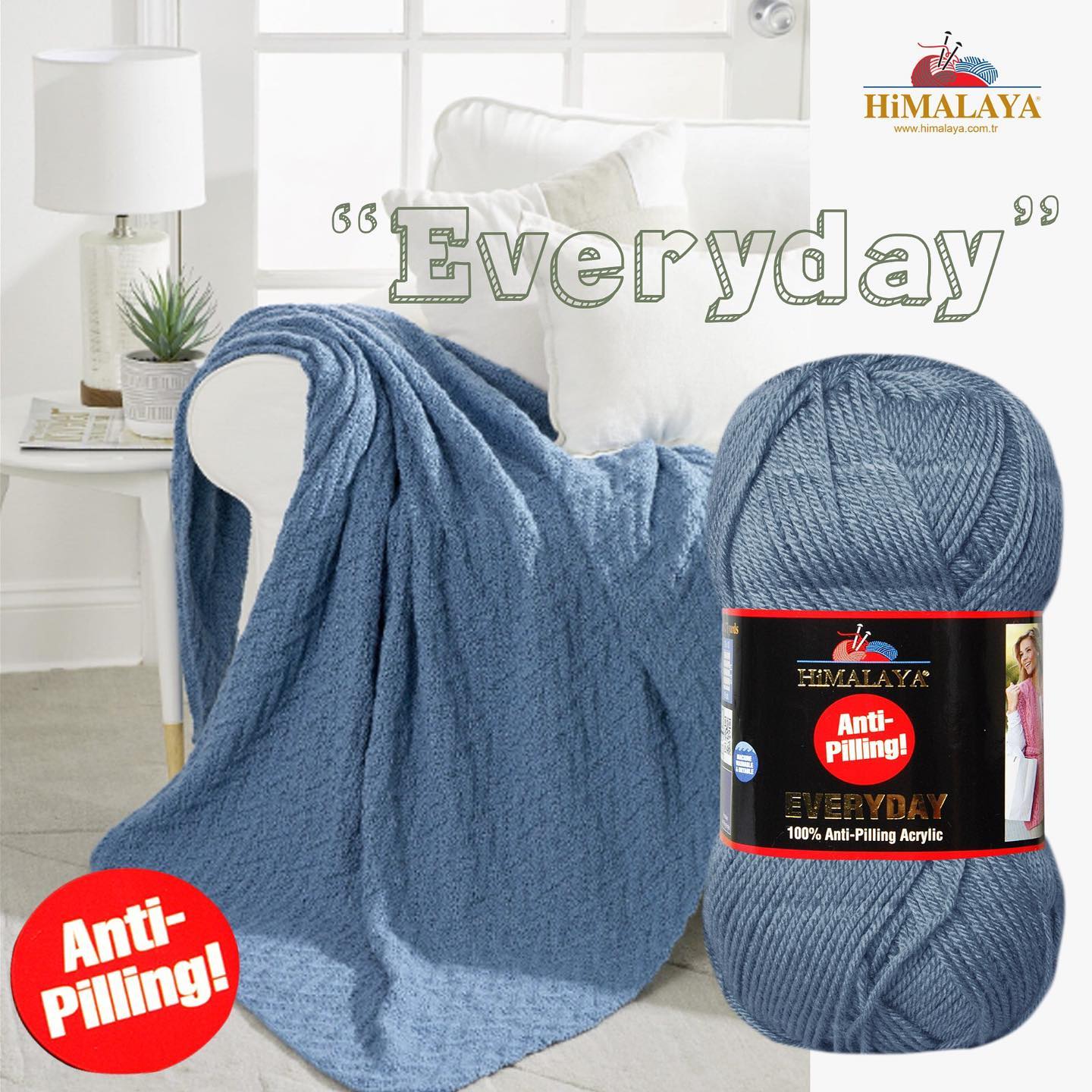 everyday HIMALAYA EVERYDAY - Image 1