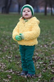 HIMALAYA DOLPHIN LOOP - Image 2