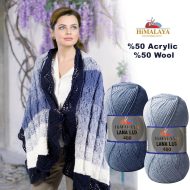 HIMALAYA LANA LUX 400 - Image 2