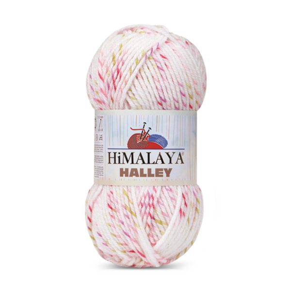 HIMALAYA HALLEY