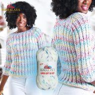 HIMALAYA SUPER SOFT DK DOT - Image 2