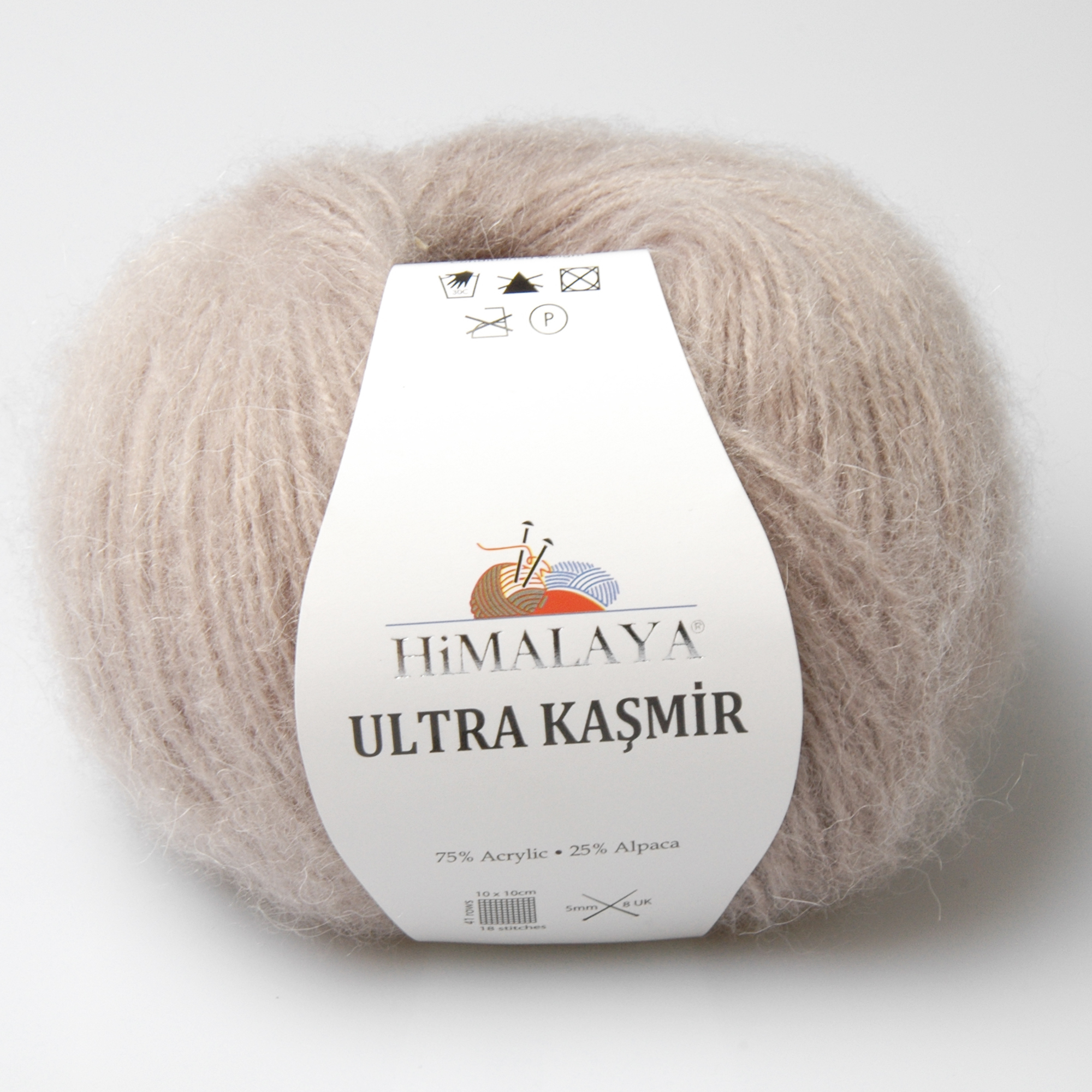 tituls 2 HIMALAYA ULTRA KASMIR - Image 1