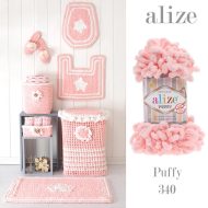ALIZE PUFFY - Image 2