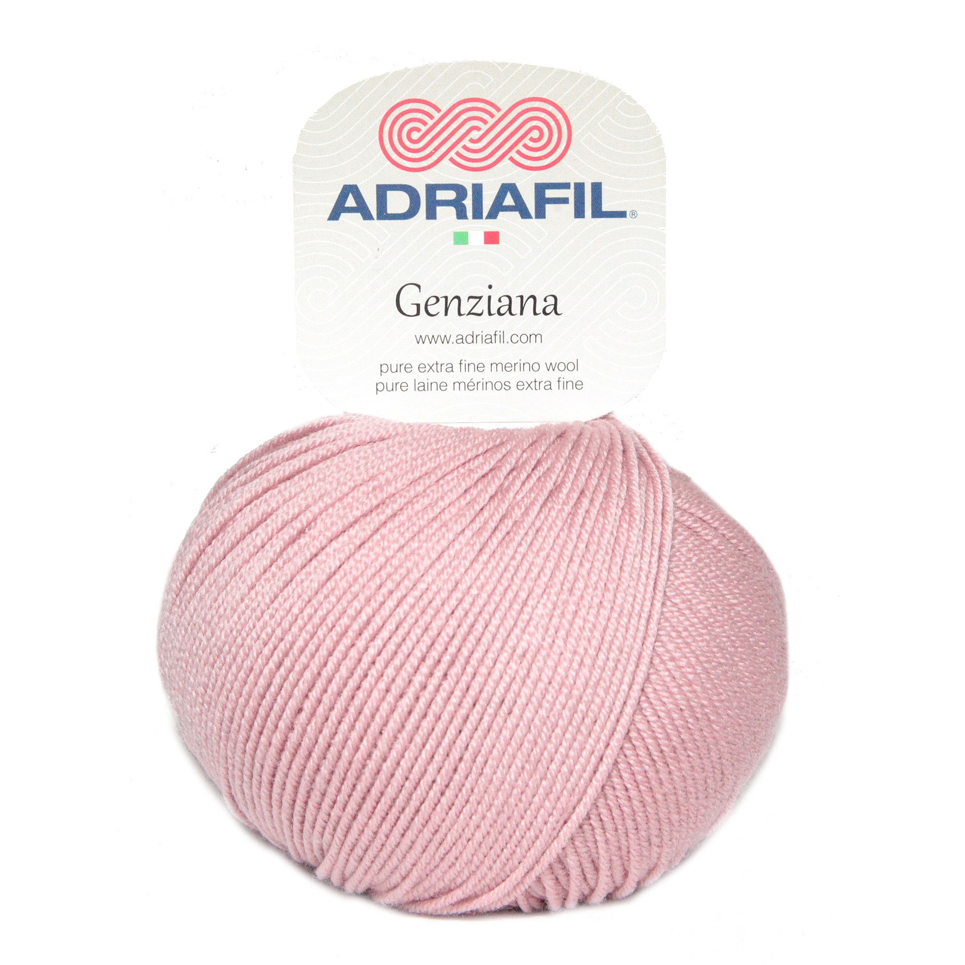 55 ADRIAFIL GENZIANA - Image 1