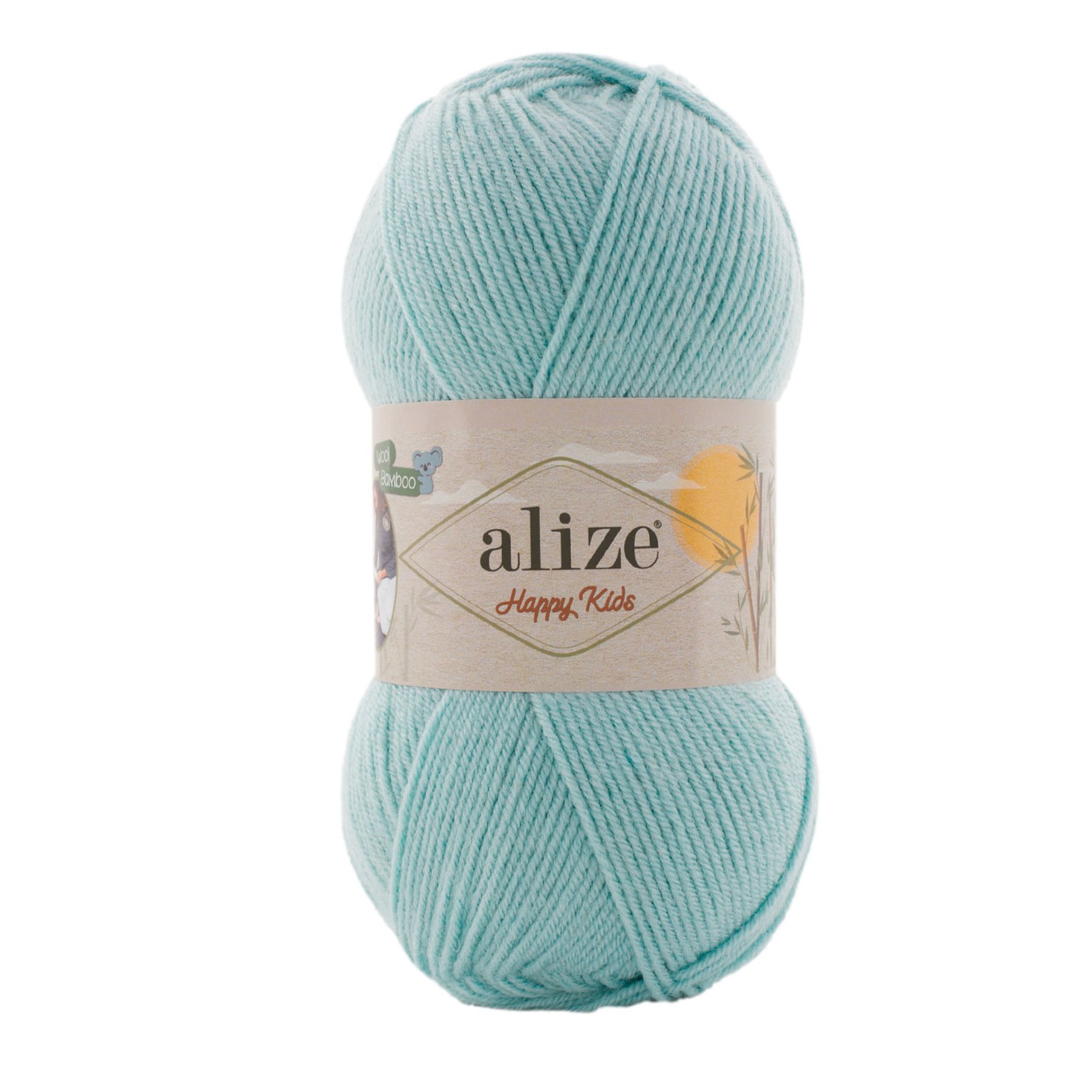 579 1 ALIZE HAPPY KIDS & BABY - Image 1