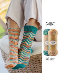 ALIZE SUPERWASH ARTISAN - Image 4