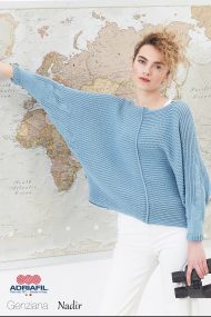 ADRIAFIL GENZIANA - Image 3