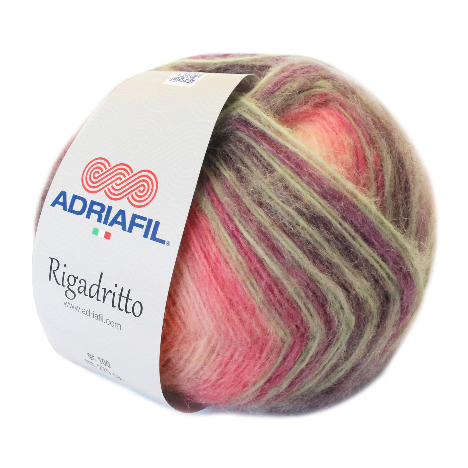 Adriafil_Rigadritto_47-1 ADRIAFIL RIGADRITTO - Image 1