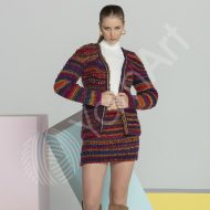 YARNART FRIZZY - Image 2