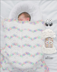 ALIZE PUFFY - Image 4