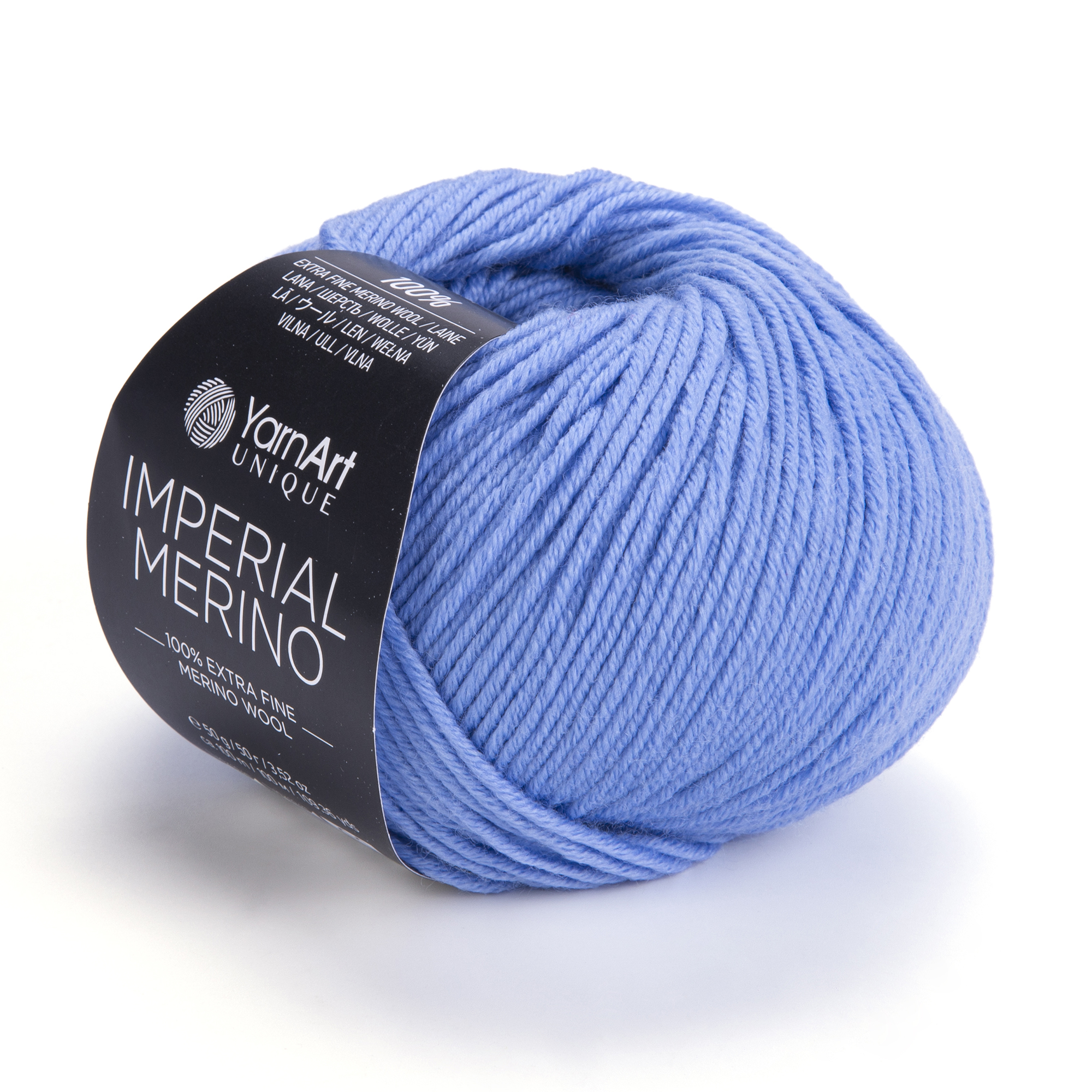 YARNART_IMPERIAL_MERINO_3341 YARNART IMPERIAL MERINO - Image 1