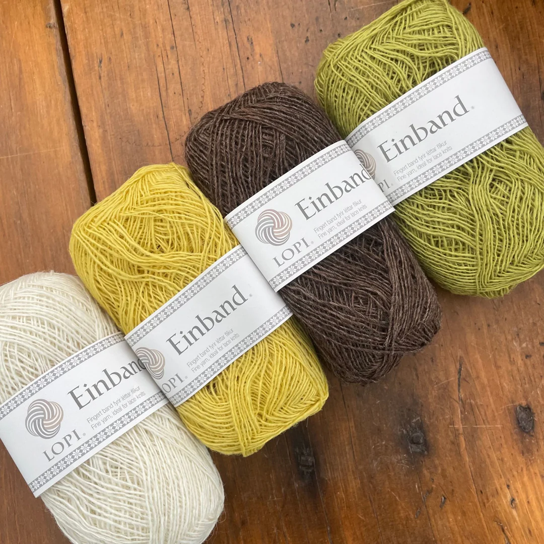 weight-lopi-44476543664280 ISTEX EINBAND - Image 1