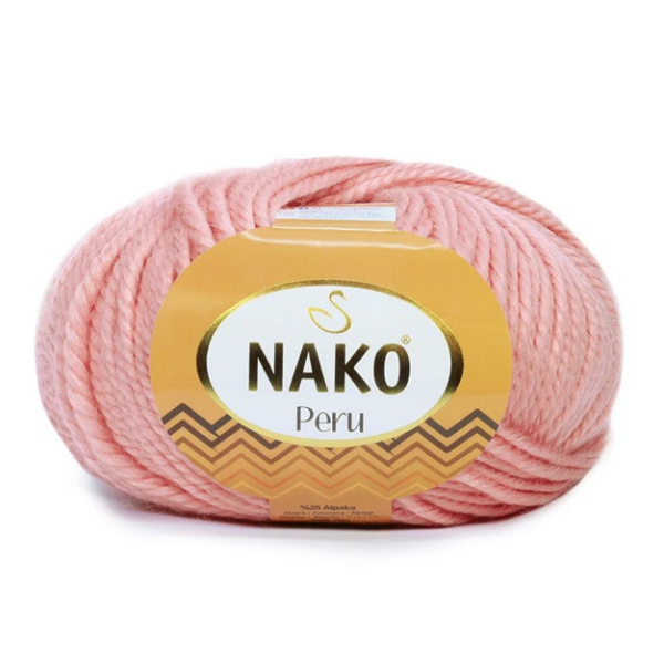 NAKO PERU