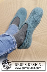 DROPS ALASKA - Image 2