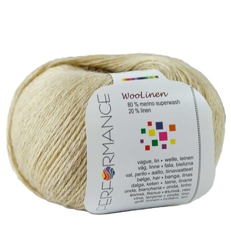 215 PERFORMANCE WOOLINEN - Image 1