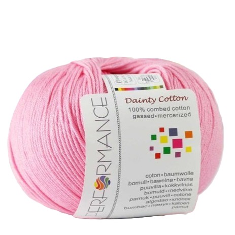 32 1 PERFORMANCE DAINTY COTTON - Image 1