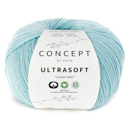 53 KATIA ULTRASOFT - Image 1