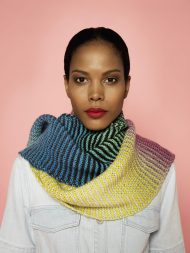 SCHOPPEL WOLLE GRADIENT - Image 2