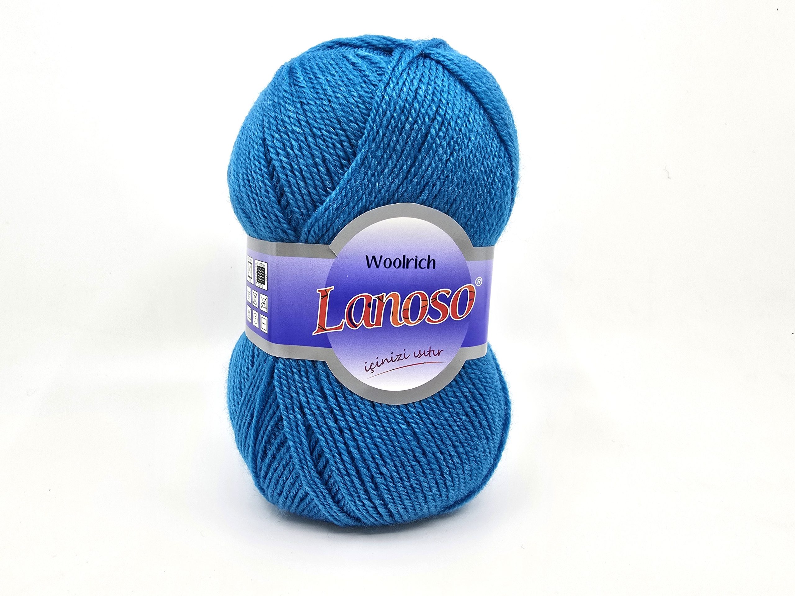 2016 LANOSO WOOLRICH - Image 1