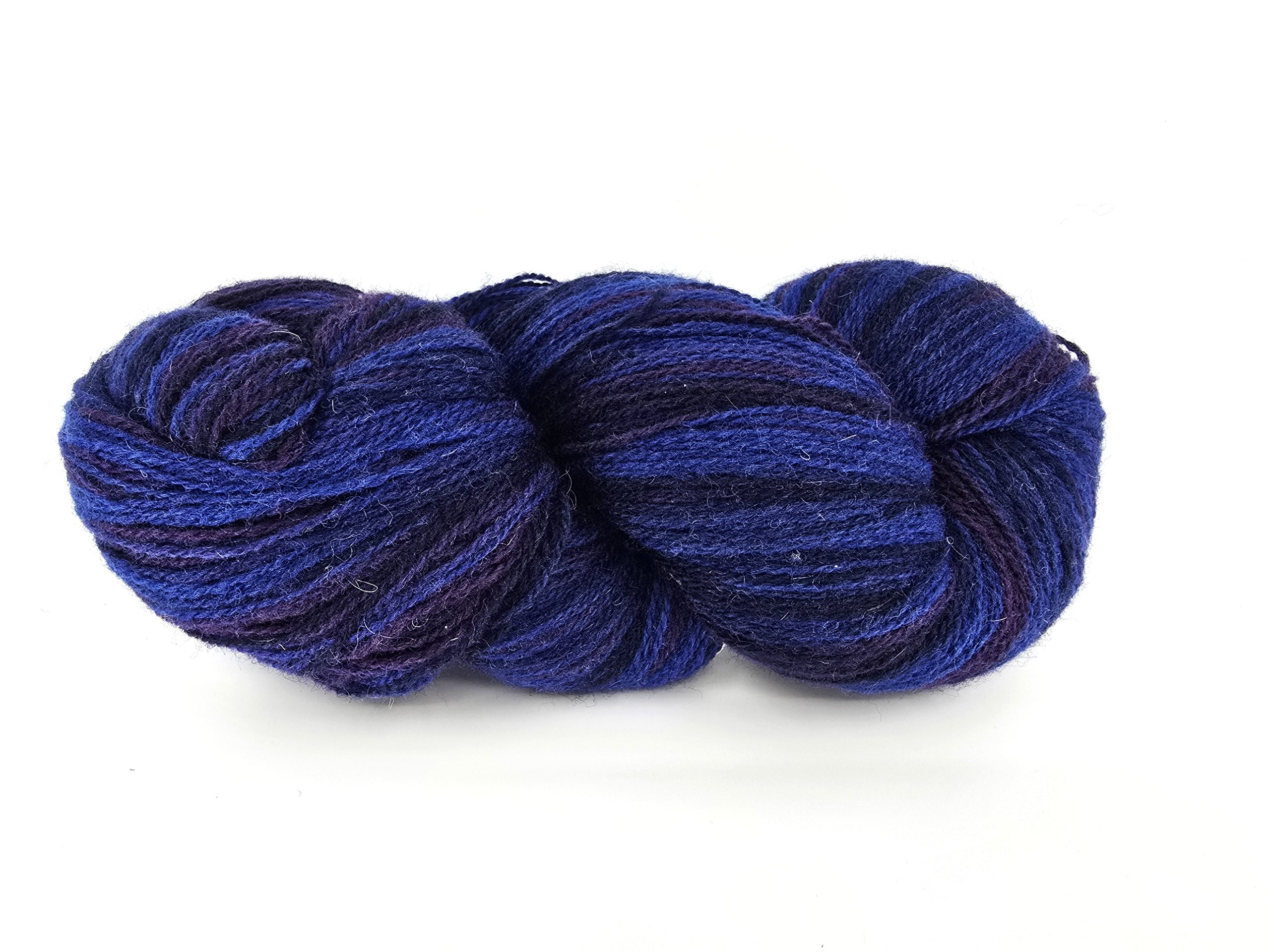 82 blue lila 1 AADE LONG 8/2 BLUE LILA - Image 1