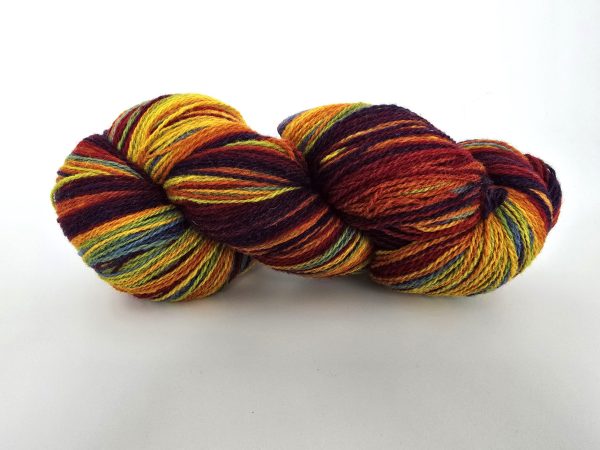 AADE LONG 8/2 RAINBOW