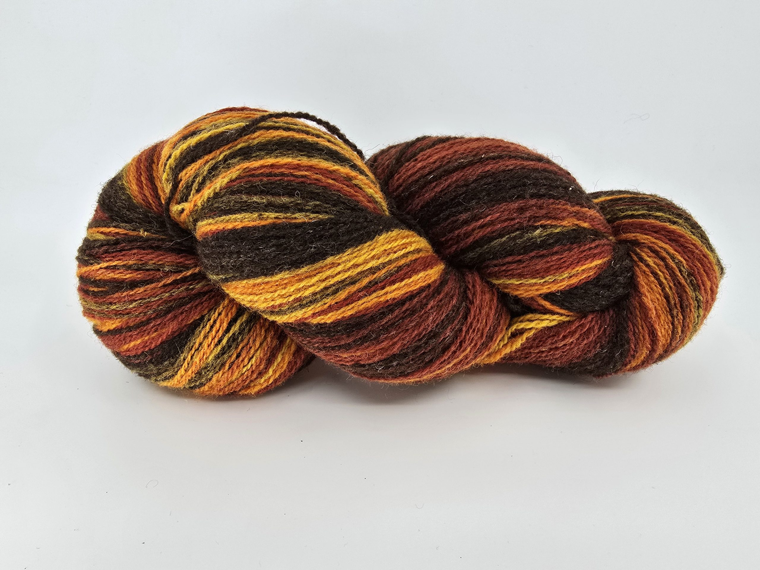 82 rusty AADE LONG 8/2 RUSTY - Image 1