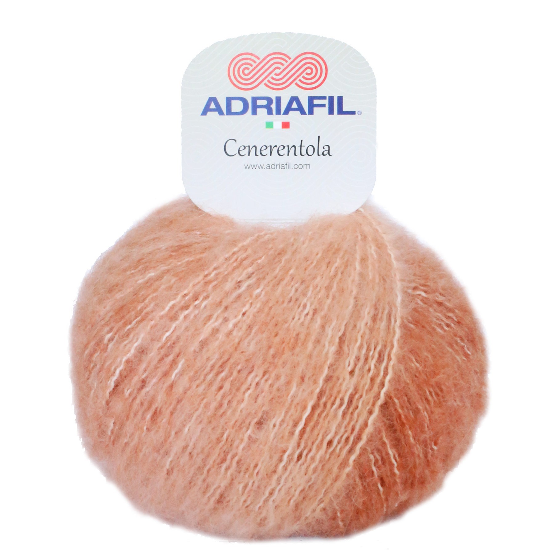 Adriafil_Cenerentola_14 ADRIAFIL CENERENTOLA - Image 1