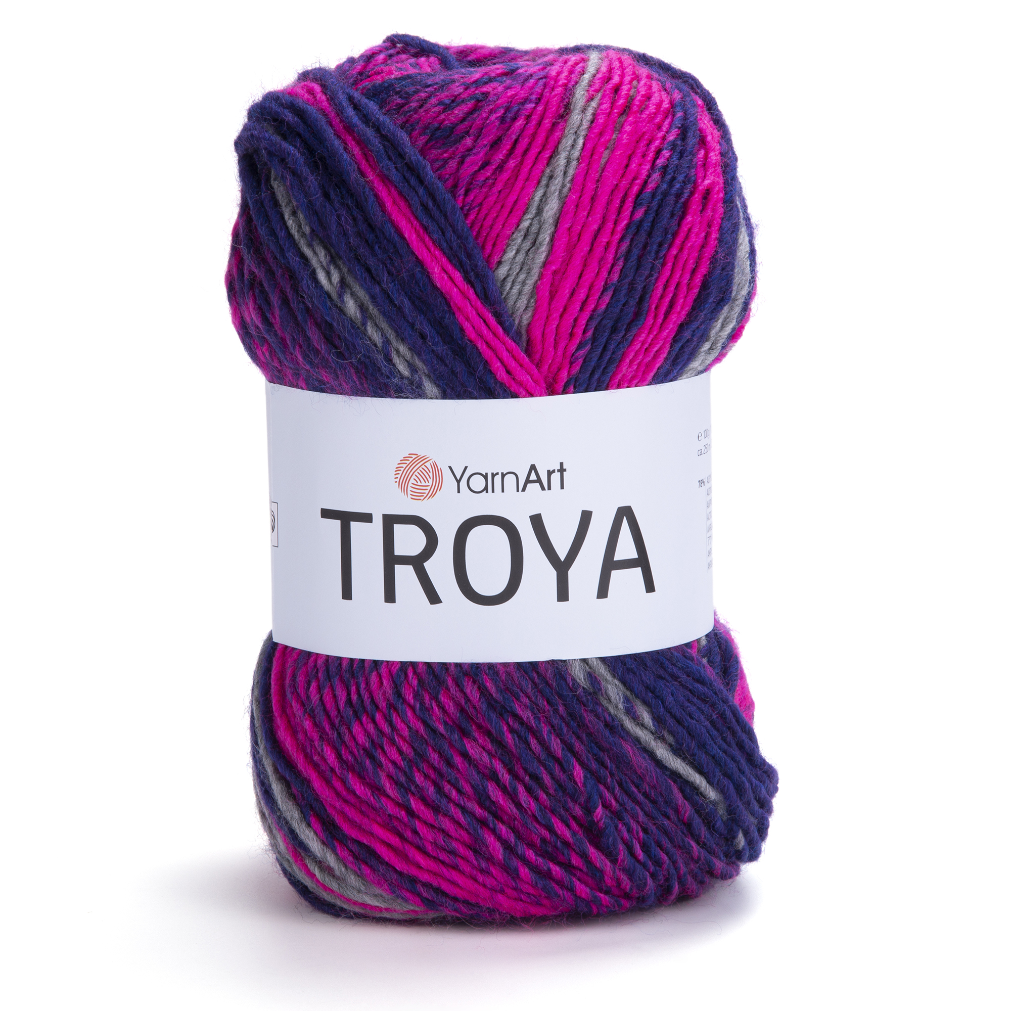 2112 YARNART TROYA - Image 1