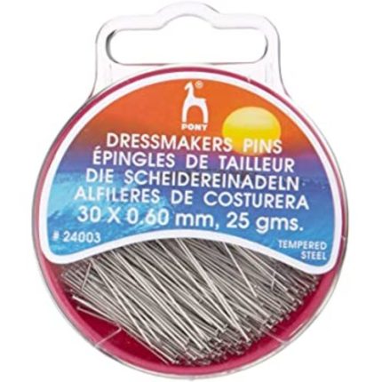 DRESSMAKERS PINS 24003