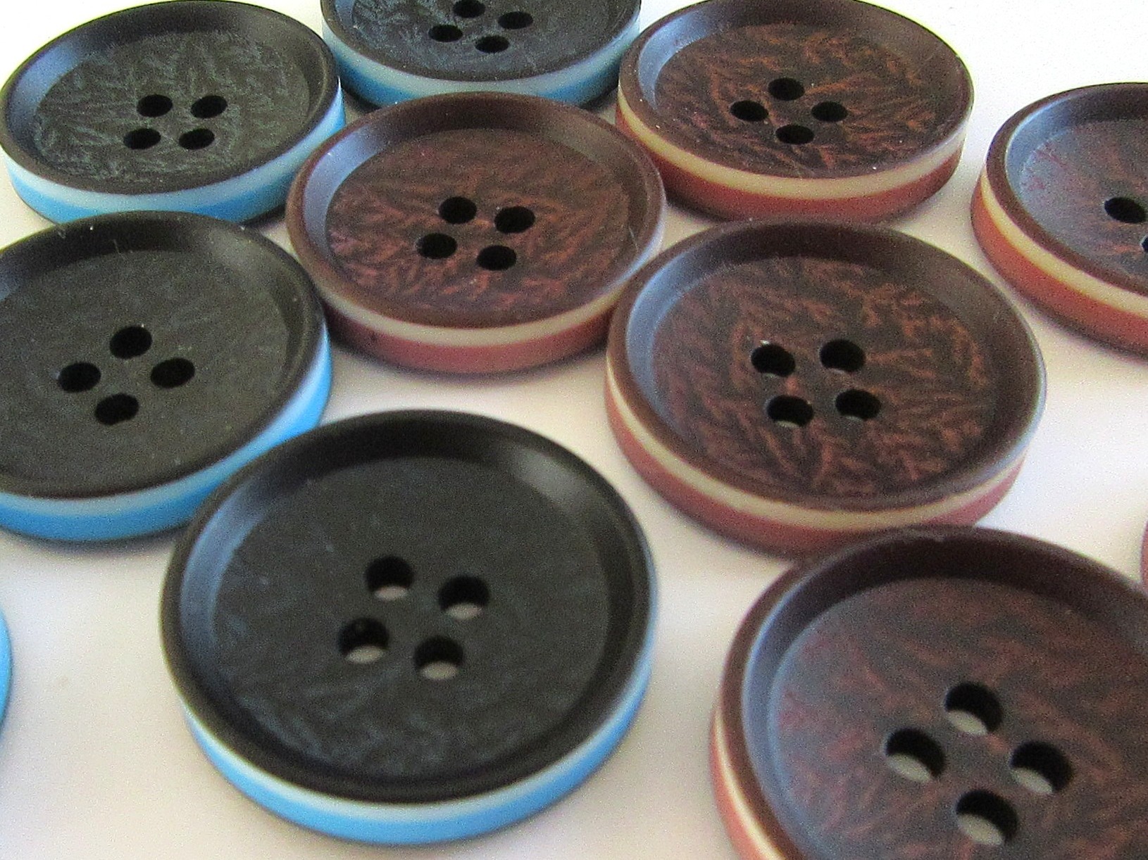 3790 tituls 1 BUTTON 23MM 3790 - Image 1