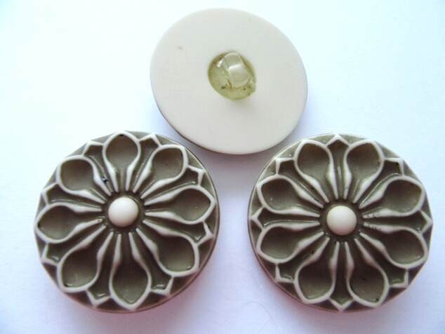 poga 427 1 BUTTON 35MM 427 - Image 1