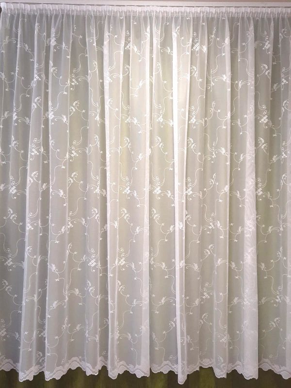 DAY CURTAINS 2452