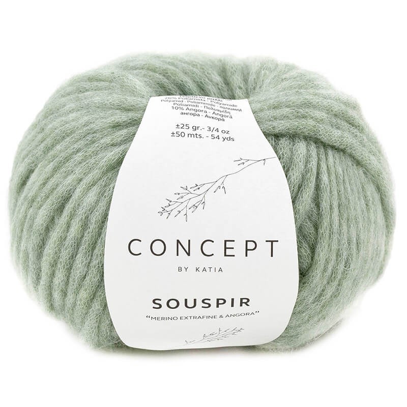 73 KATIA SOUSPIR - Image 1