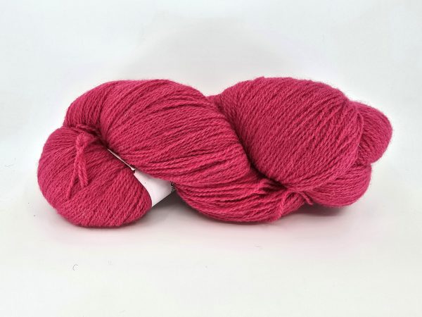 AADE LONG 8/2 FUCSIA